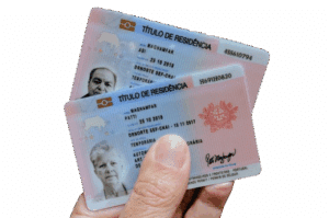 Portuguese Residency