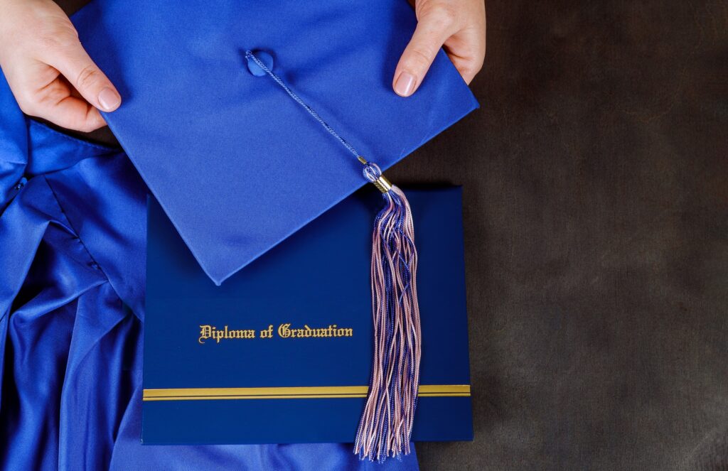 Doctorate in Portugal