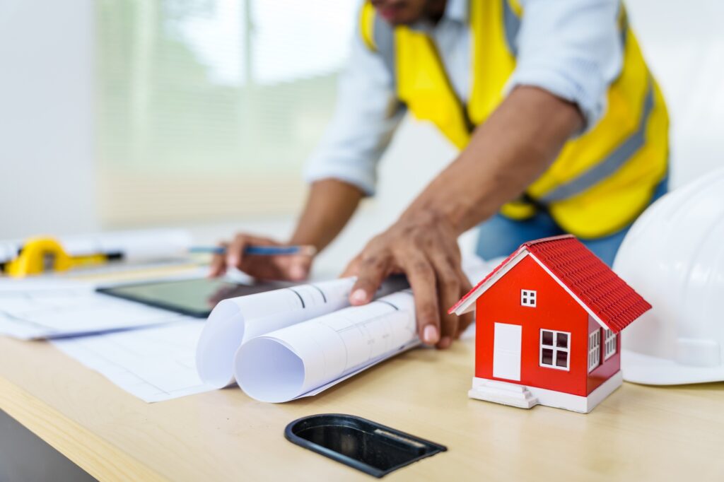 Building Permits in Portugal