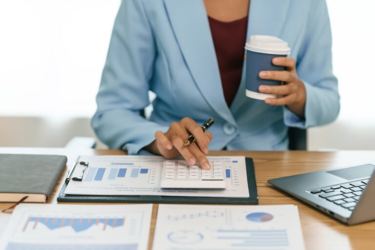 Attractive female asian people average external auditor salary, asian financial professional deep