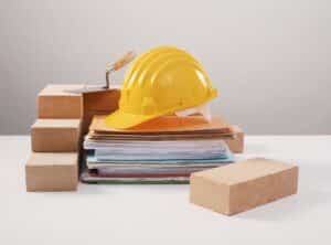 Designing and building a house