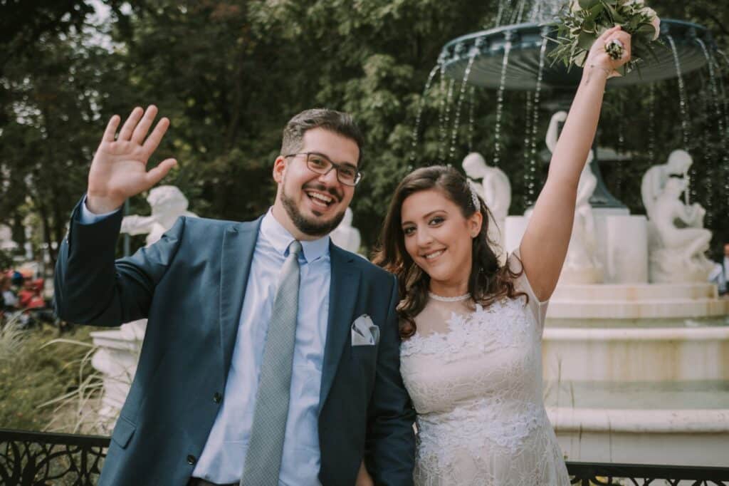 Getting Married in Portugal
