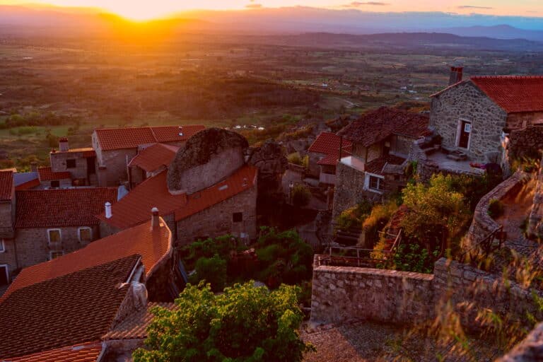 Monsanto in Portugal
