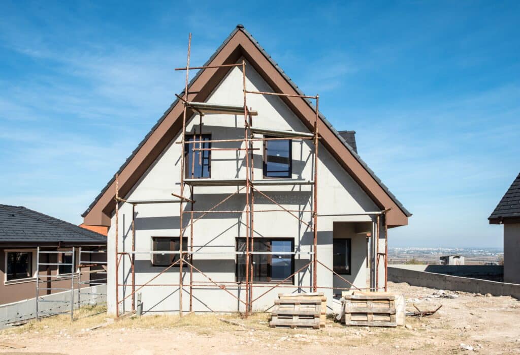 Cost of Building a House in Portugal