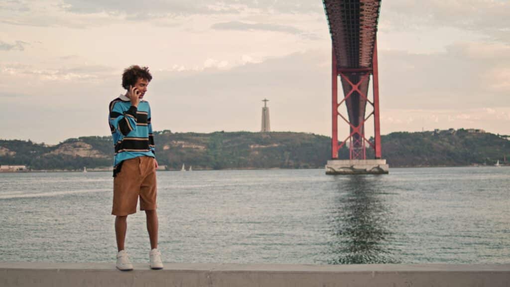 Living in Portugal Without Speaking Portuguese